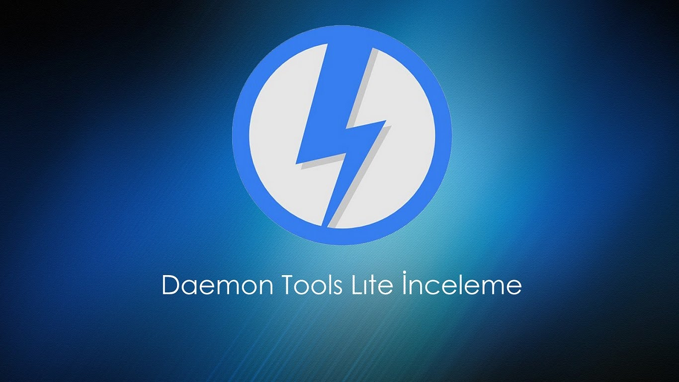 DAEMON Tools Lite Crack