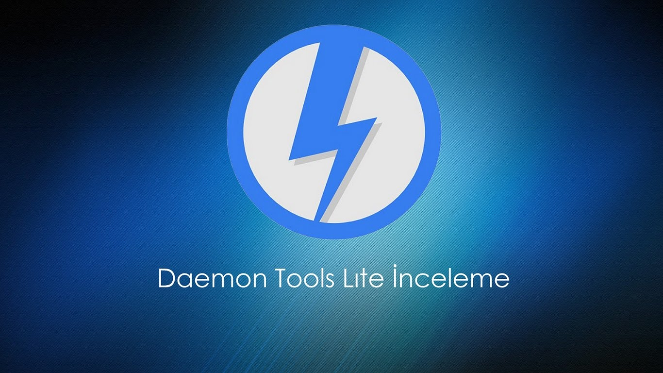 Demon tools cracked