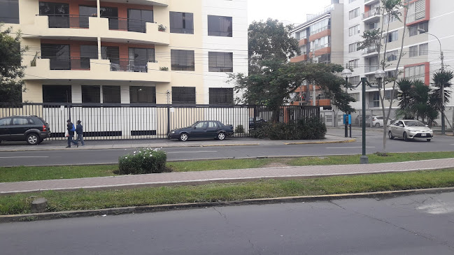 Comentarios y opiniones de Colegio San Antonio De Padua
