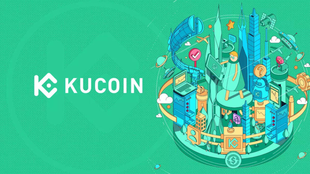 KUCOIN LATEST CRYPTOCURRENCY PRICES 2022 UPDATED