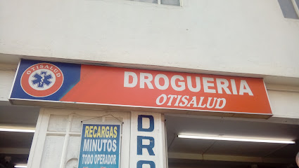 Drogueria Otisalud