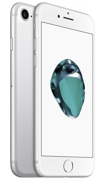 Смартфон Apple iPhone 7 32 GB (Silver