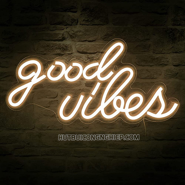 Good vibe bắt nguồn từ thuật ngữ vibes