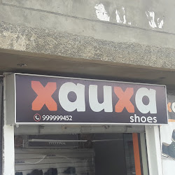 Xauxa Shoes