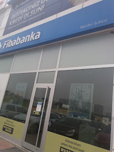 Fibabanka Bursa Şubesi