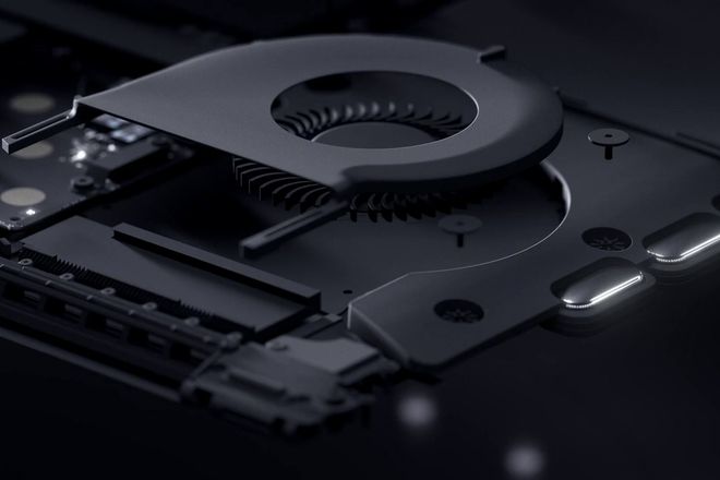 Macbook Air và Macbook Pro khác nhau ở chỗ nào?