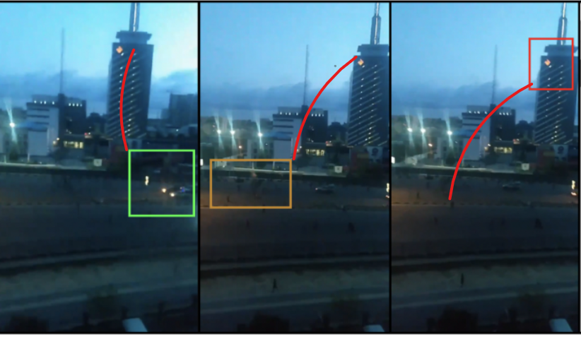 #EndSARS: Nigerian Army dispels #Lekkishootings as 'Fake news' but its evidences continue to shift