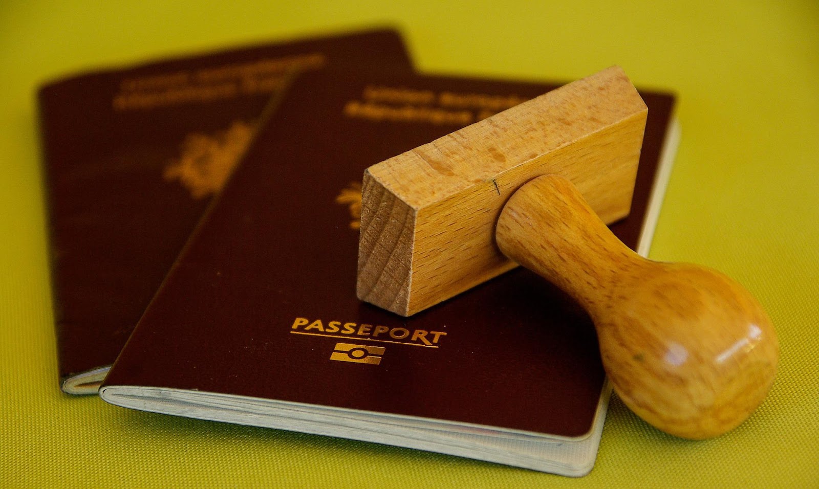 The Benefits of Holding a Grenada Passport for Travelers