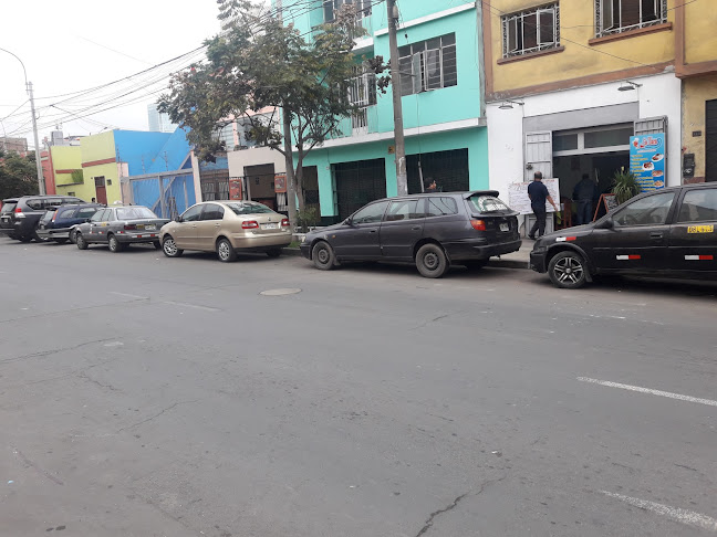 SEF PERU Holding SAC - Lince