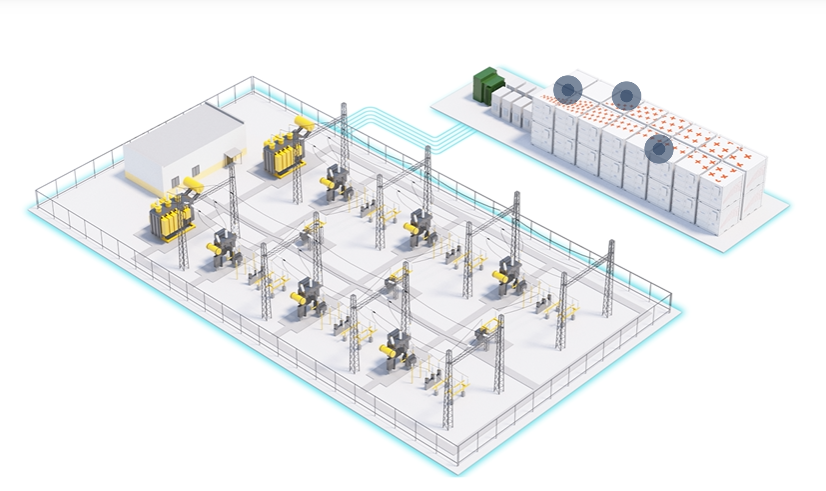 Ambri's Liquid Metal Battery is Reshaping Energy Storage - GreyB