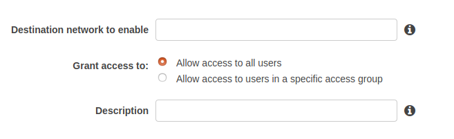How to enable secure access to the AWS resources using AWS Client VPN?