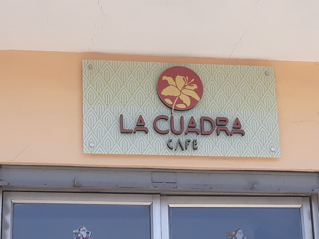 Cafe La Cuadra - Cuenca