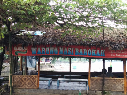 Warung Nasi Barokah