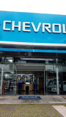 Concesionario Chevrolet