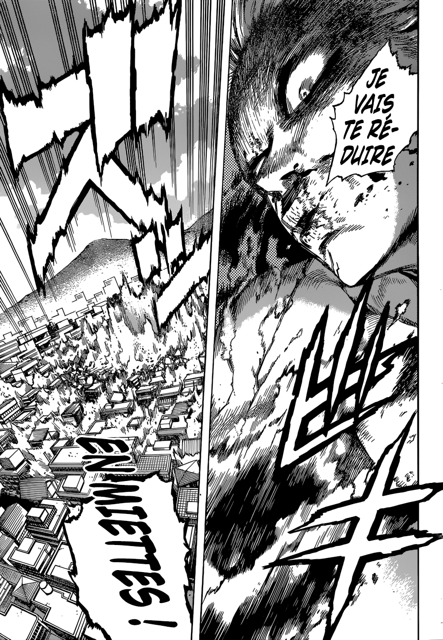 My Hero Academia: Chapter chapitre-239 - Page 5