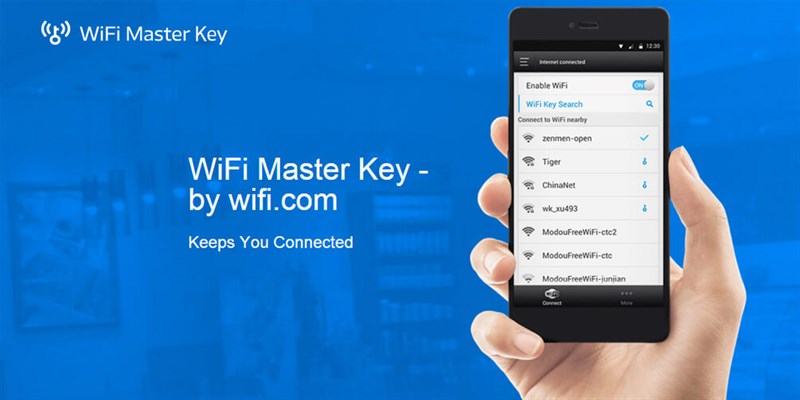 Sforum - Trang thông tin công nghệ mới nhất wifi_1005x503-800-resize Cách sử dụng WiFi miễn phí mà không cần nhập mật khẩu  