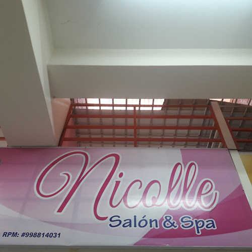 Opiniones de Nícolle Salón & Spa en Chiclayo - Centro de estética