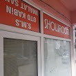 S.M.S. Oto Kabin Imalat San. Showroom
