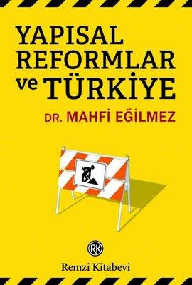 Yapısal Reformlar ve Türkiye (Mahfi Eğilmez) - Fiyat & Satın Al | D&R