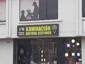 Jw Iluminacion Tienda De Luz