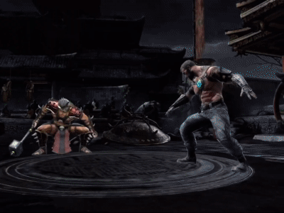Mortal Kombat 11 – Shao Kahn, Behold the fearsome Shao Kahn as he appeared  leading armies to battle. NetherRealm also reveals first details on new # MK11 costumes for Raiden, Cetrion,, By PlayStation