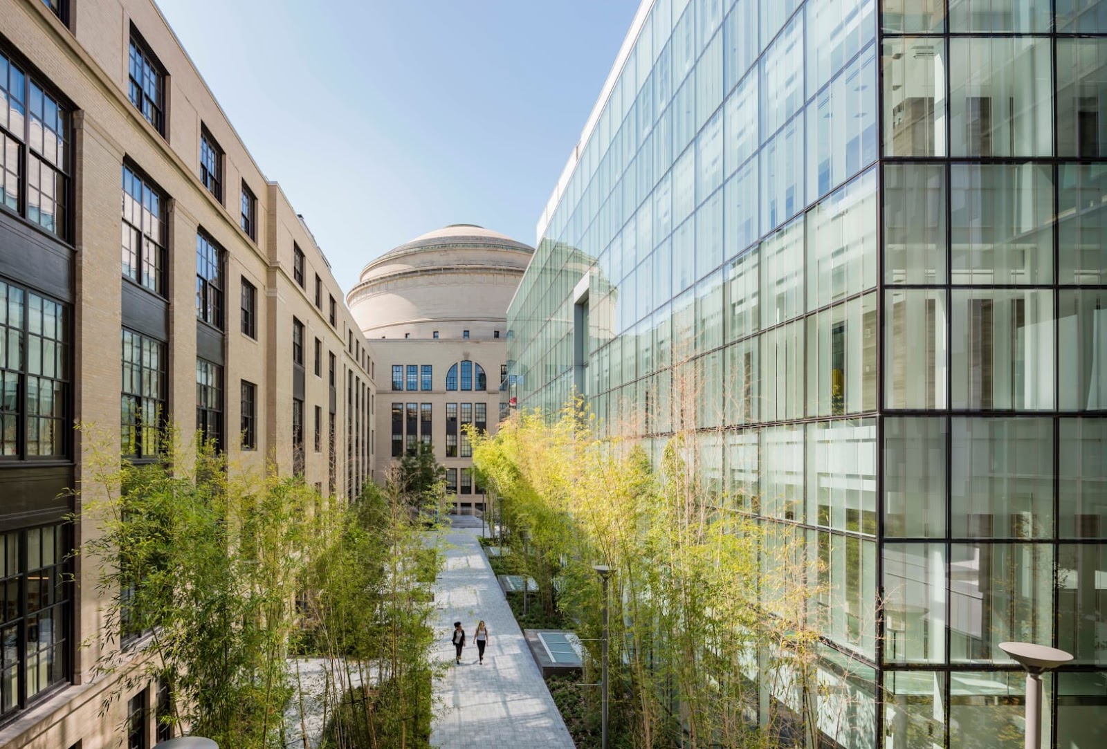 How To Apply For Massachusetts Institute Of Technology UniScholars