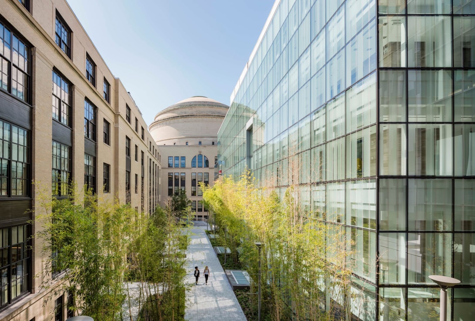 Massachusetts Institute of Technology