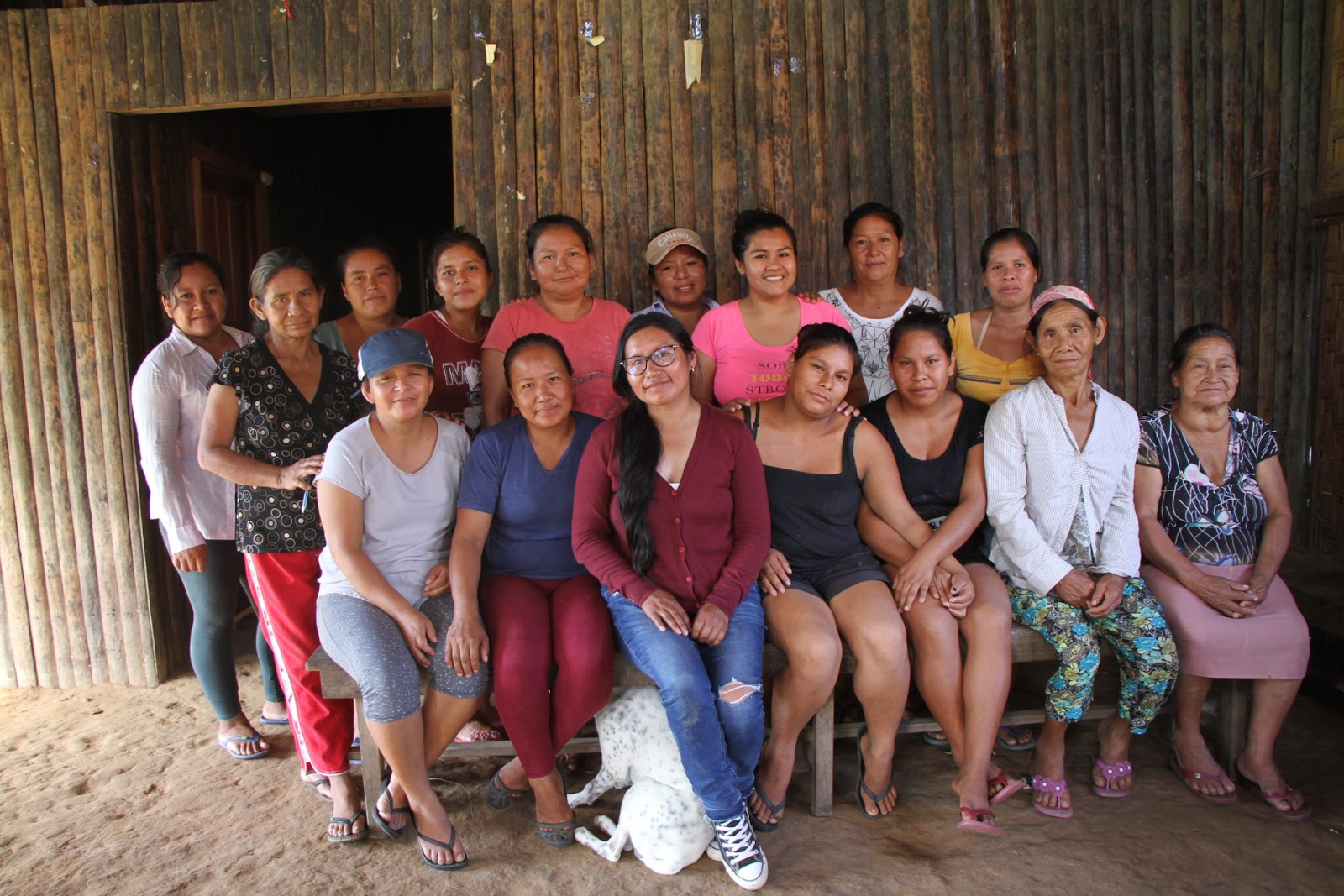 Día Internacional de los Pueblos Indígenas: mujeres que protegen los conocimientos ancestrales de sus comunidades - sFLq4zCvqhl5YD9kPQj4vFYt55WMIVZ79DQfzcZjGfXgXXLe0h-m6kv2V31Aqytaz0wd8_8rhAtu6o3YxxhOMCmc3TdSaJdVoMvSEE8fdi88j0H-H11uKxXdvDudK-nY_lcYuw0n8vPGrqjv27-AFjk