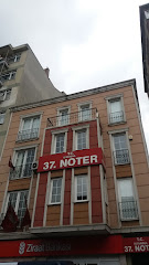 T.C. İstanbul 37. Noter