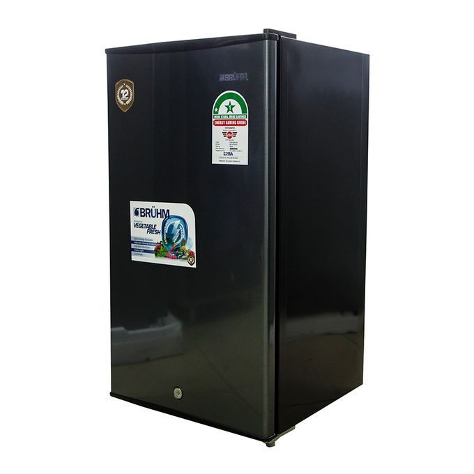 Best Bruhm Single Door Refrigerator in Kenya