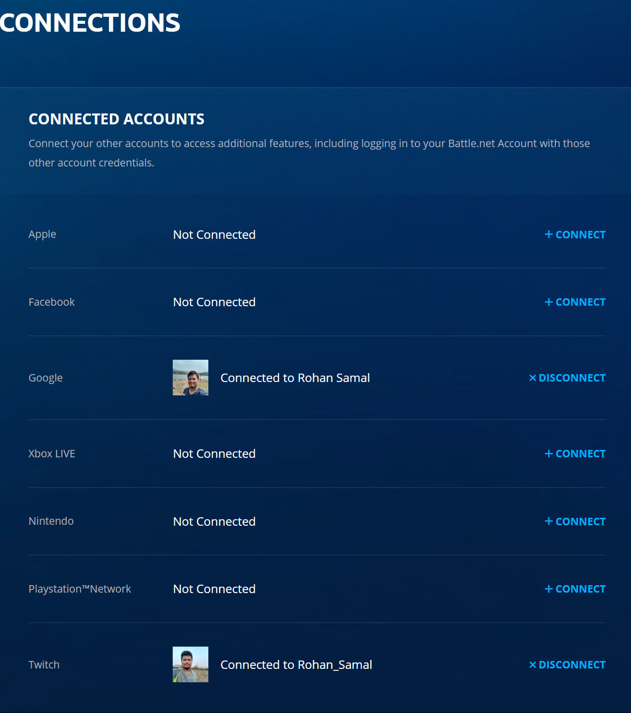 How to link Overwatch accounts across console and PC? – Esports | Esports.gg