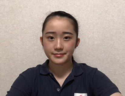 日本最高峰の新体操演技で熊本水害支援を 東京女子体大新体操競技部 東京女子体育大学新体操競技部主将 赤坂 12 16 公開 クラウドファンディング Readyfor レディーフォー