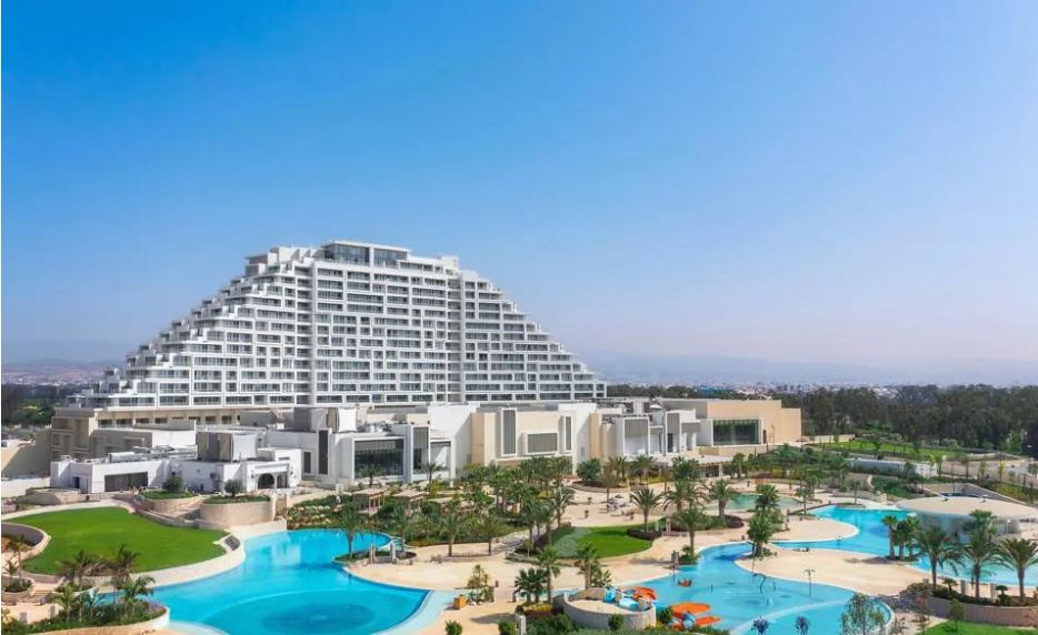 Мільярдер з Гонконгу відкриває на Кіпрі казино-курорт вартістю понад півмільярда доларів