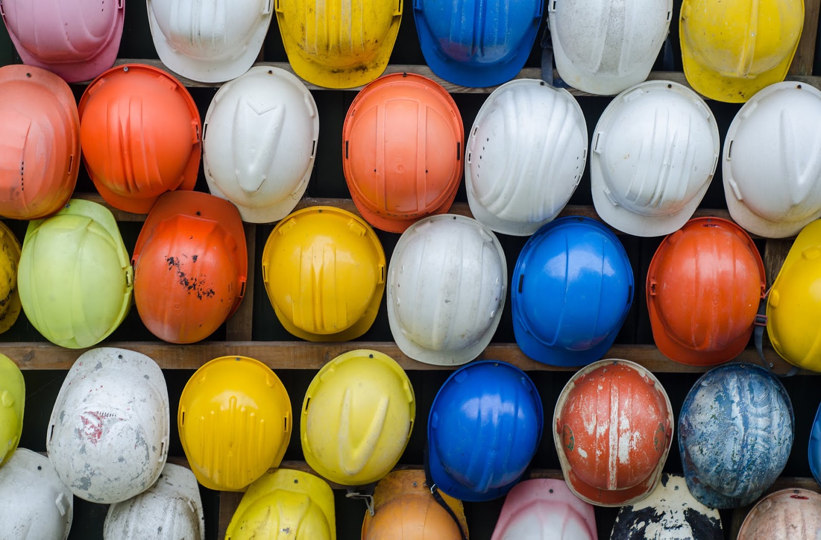 The Ultimate Guide To Construction Startups