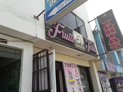 Frutti Tortas