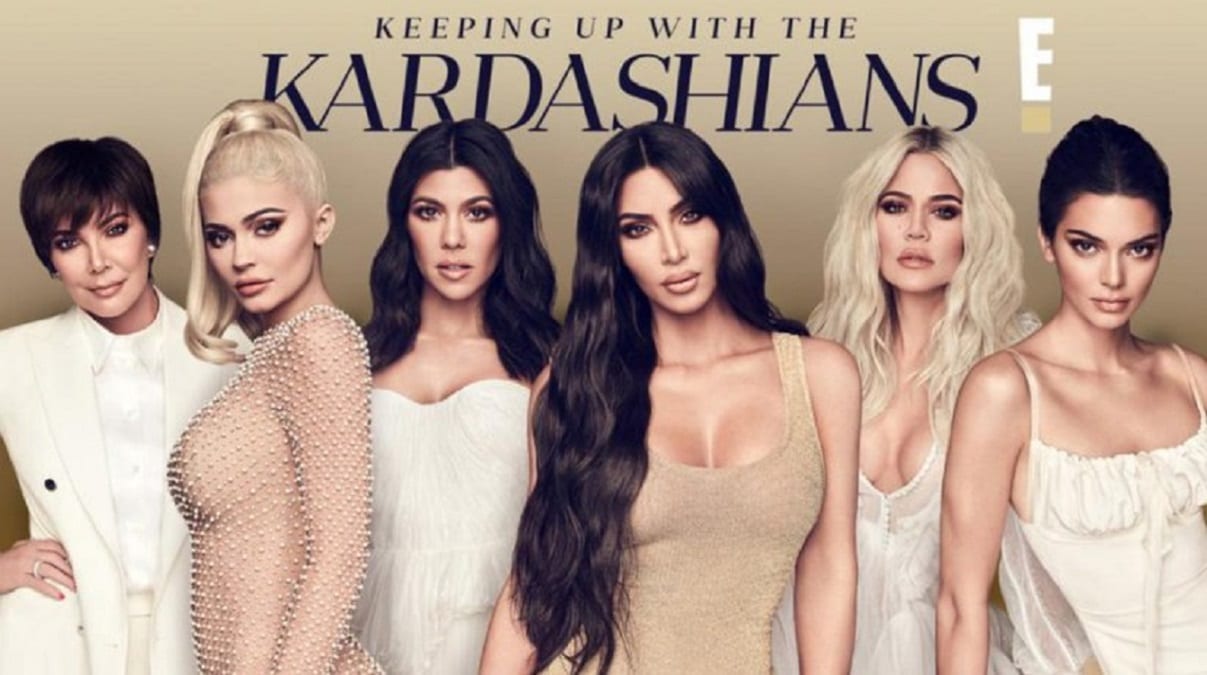 Se termina &#39;Keeping Up With The Kardashians&#39;, pero la familia seguirá  facturando millones - Forbes Colombia