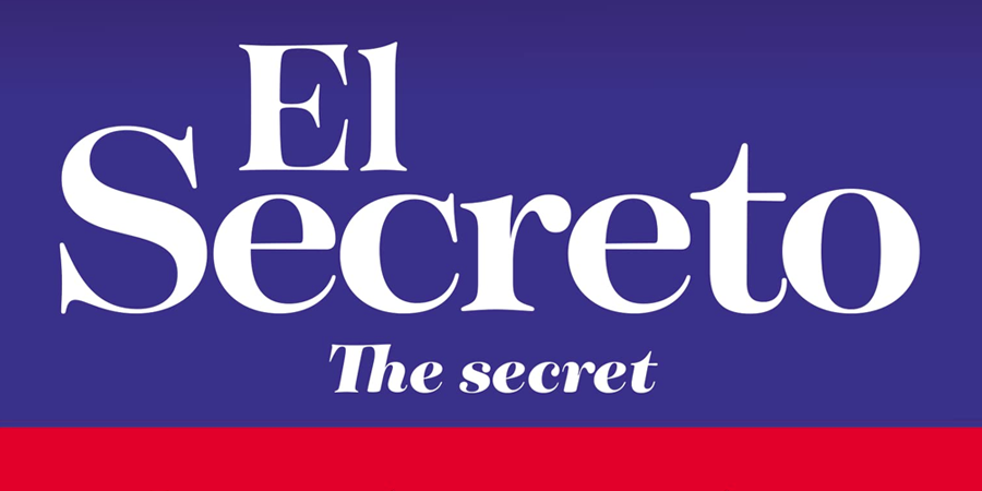 The Secret’ de Ken Blanchard y Mark Miller