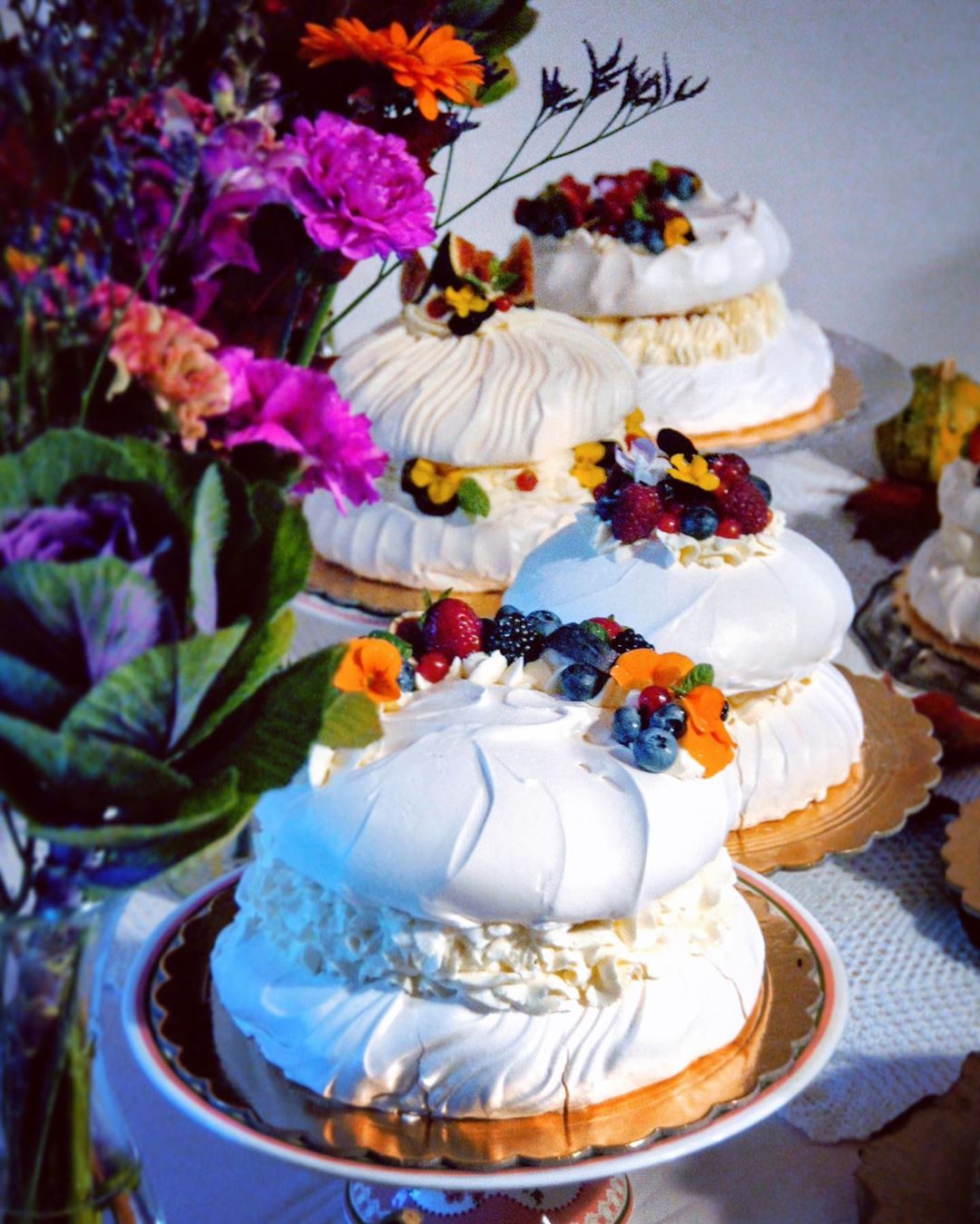 Pavlova
