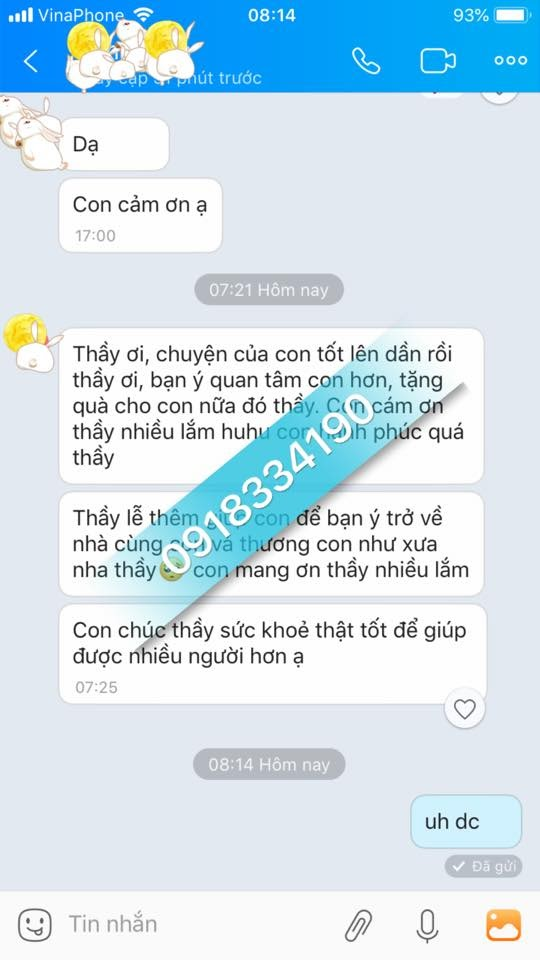 Bùa yêu Pá Vi có tốt không?