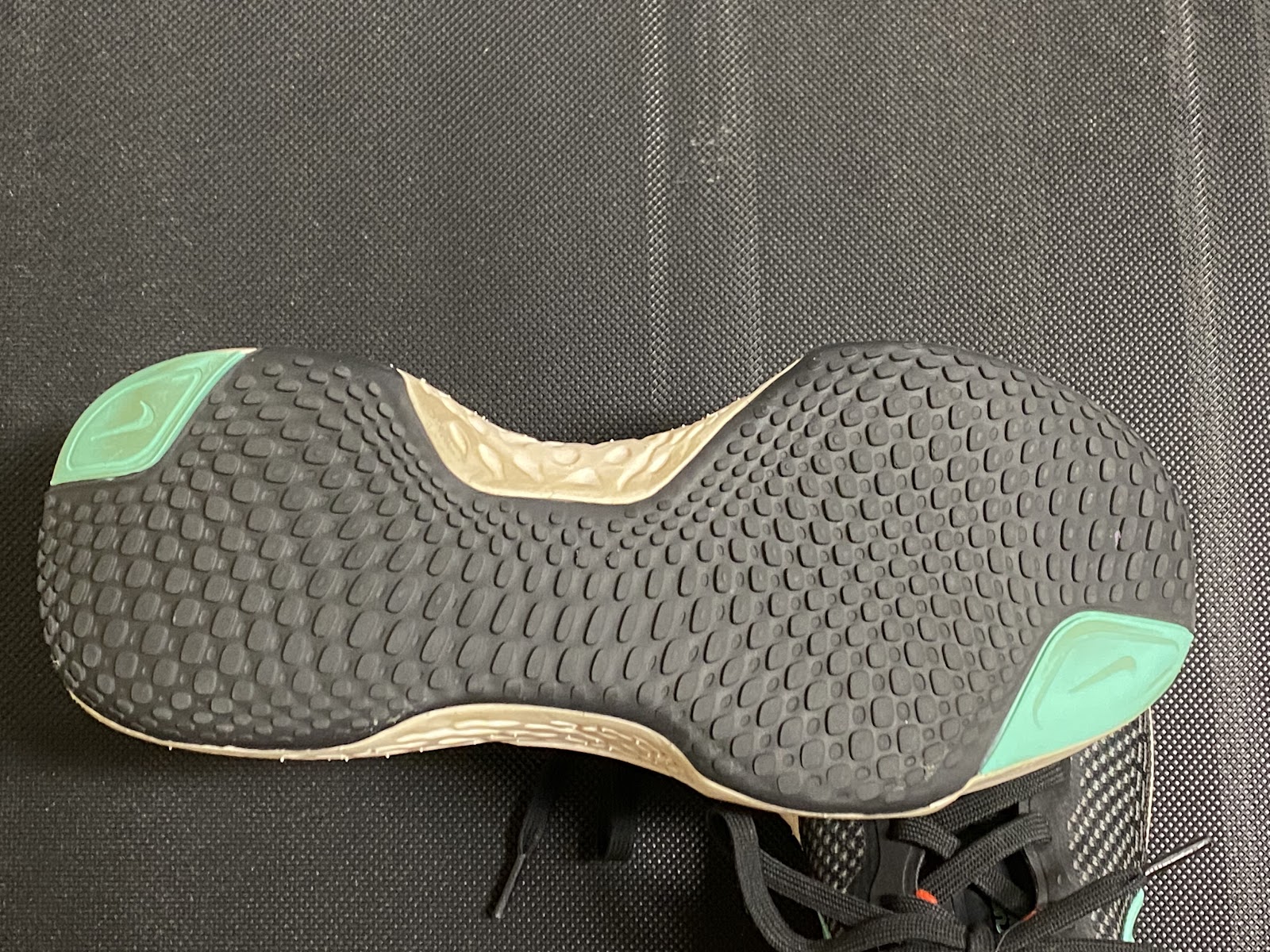 Road Trail Run: Nike ZoomX Invincible Run Fk 125 Mile Review and Durability  Update