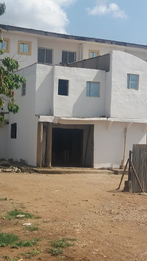 D & M Pyramid Guest House, No 4, Elelu Street, Foye bus-stop, New Ife Road, Alakia, Alakia, Nigeria, Mexican Restaurant, state Oyo