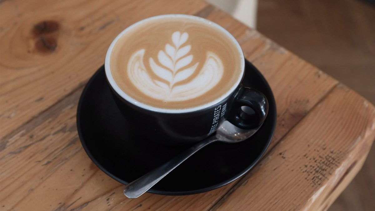 Khởi đầu ngày mới với một tách cafe tại Journee Café (Nguồn: Internet)