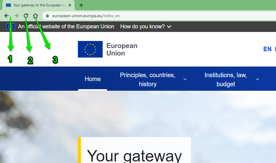 Graphical user interface, website

Description automatically generated