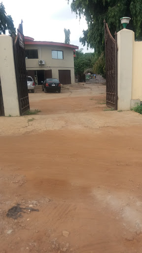 Royal Garden Guest Inn, 20 Esie Close, Afiku Road, Adewole Estate, Ilorin, Nigeria, National Park, state Kwara