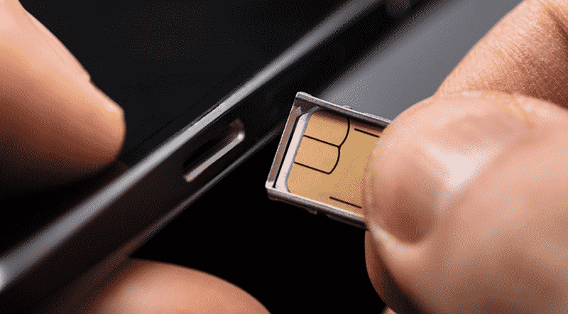 Sửa lỗi iPhone Xs bị mất sóng lấy ngay