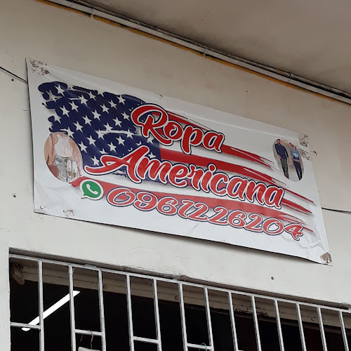 Opiniones de Ropa Americana en Guayaquil - Tienda de ropa