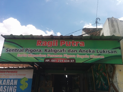 Ragil Putra