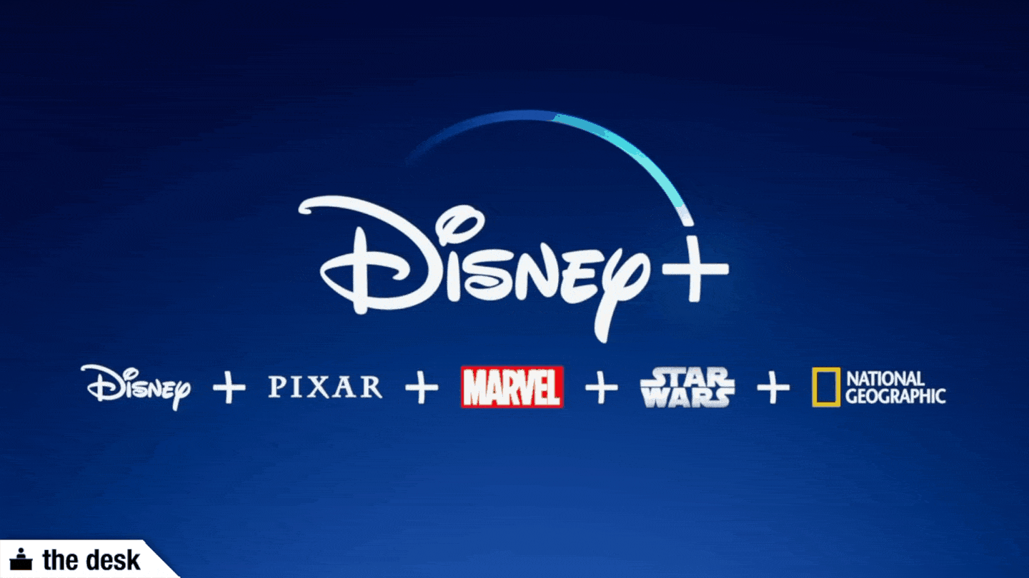 Disney Plus surpasses 116 million subscribers - The Desk