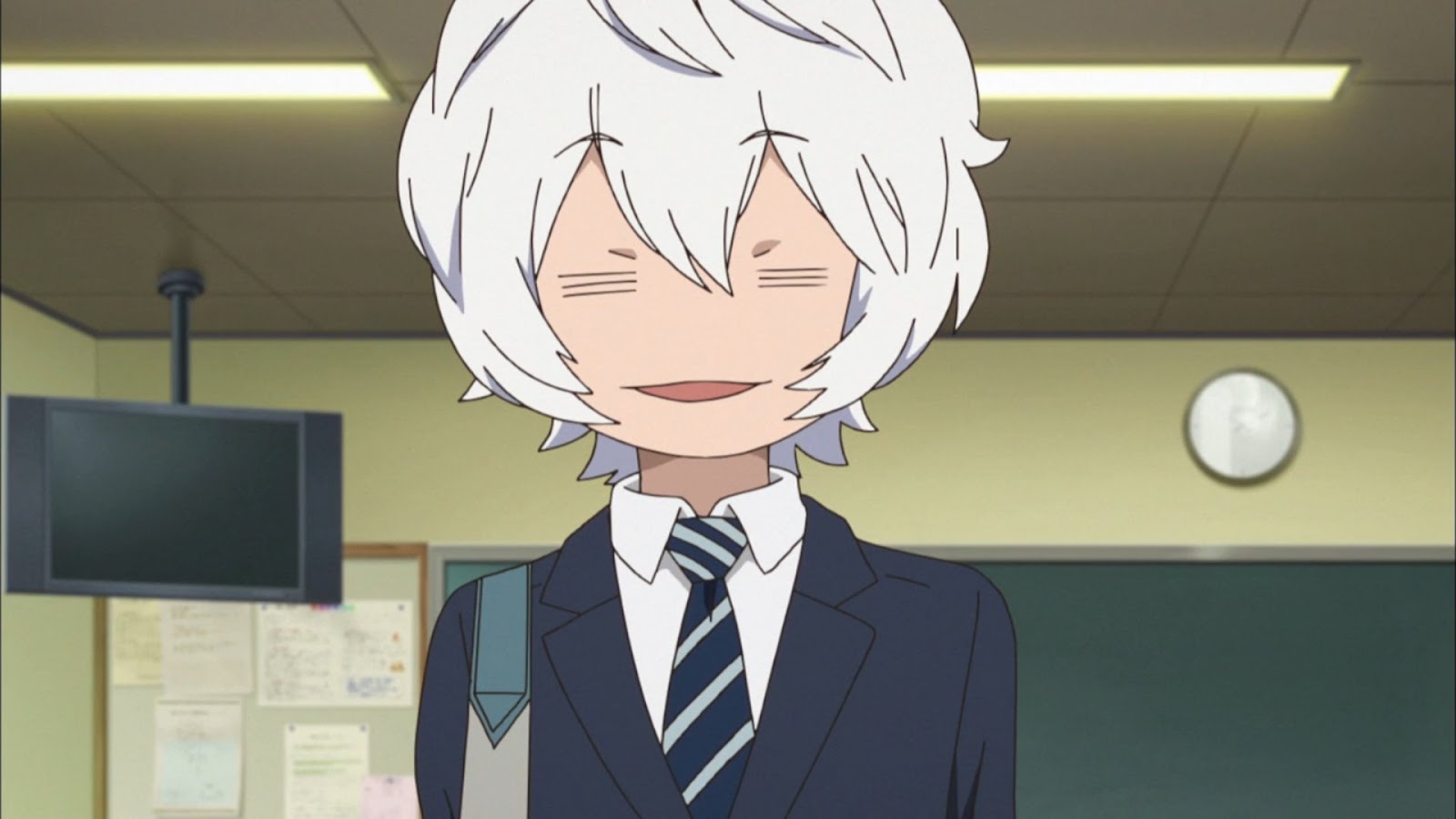 World Trigger | Episode One | Season One | Pinnedupink.com