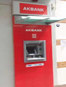 Akbank Çiğli